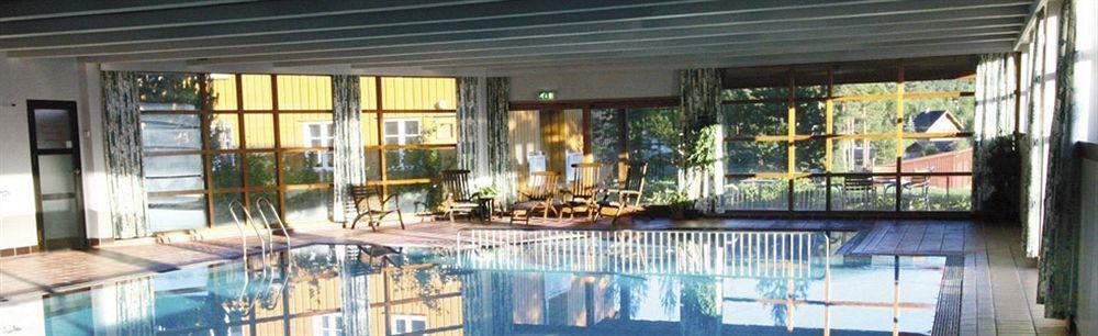 Dovrefjell Hotel ดอมบาส ภายนอก รูปภาพ