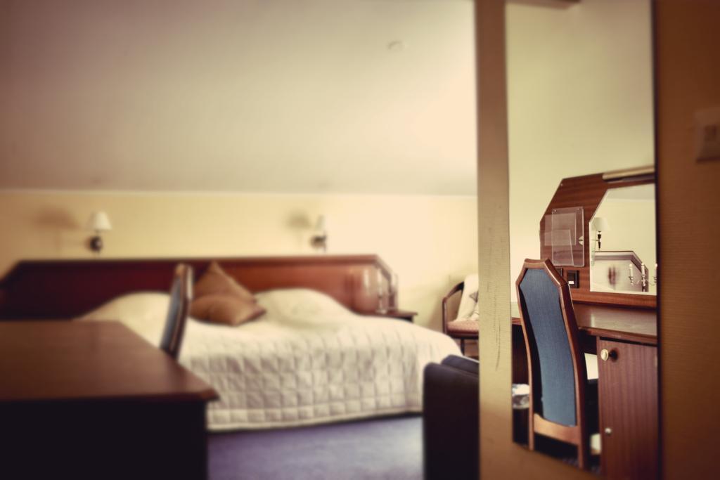 Dovrefjell Hotel ดอมบาส ห้อง รูปภาพ