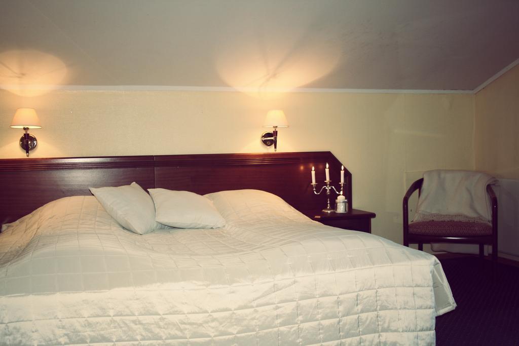 Dovrefjell Hotel ดอมบาส ห้อง รูปภาพ