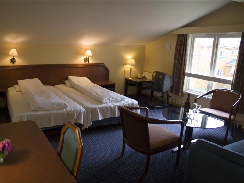 Dovrefjell Hotel ดอมบาส ภายนอก รูปภาพ