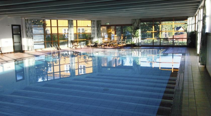 Dovrefjell Hotel ดอมบาส ภายนอก รูปภาพ